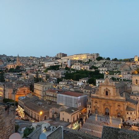 Mimma Holiday House Modica Exteriör bild