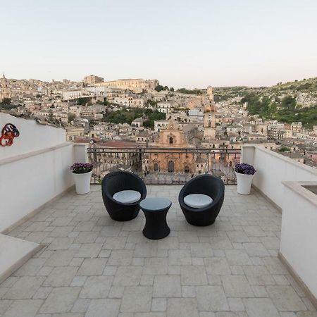 Mimma Holiday House Modica Exteriör bild