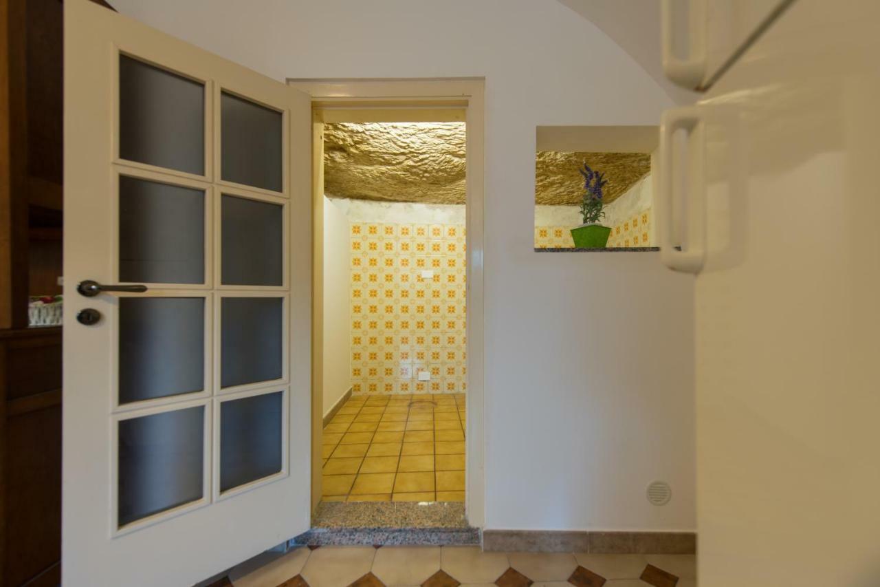 Mimma Holiday House Modica Exteriör bild