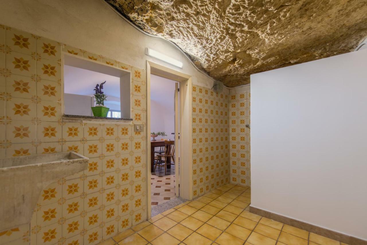 Mimma Holiday House Modica Exteriör bild